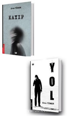 Eren Tümer (2 Kitap Seti) kitap kapağı