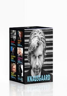 Kavgam 6 Cilt Set kitap kapağı