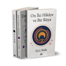 Maya Wells Seti (3 Kitap Takım) kitap kapağı