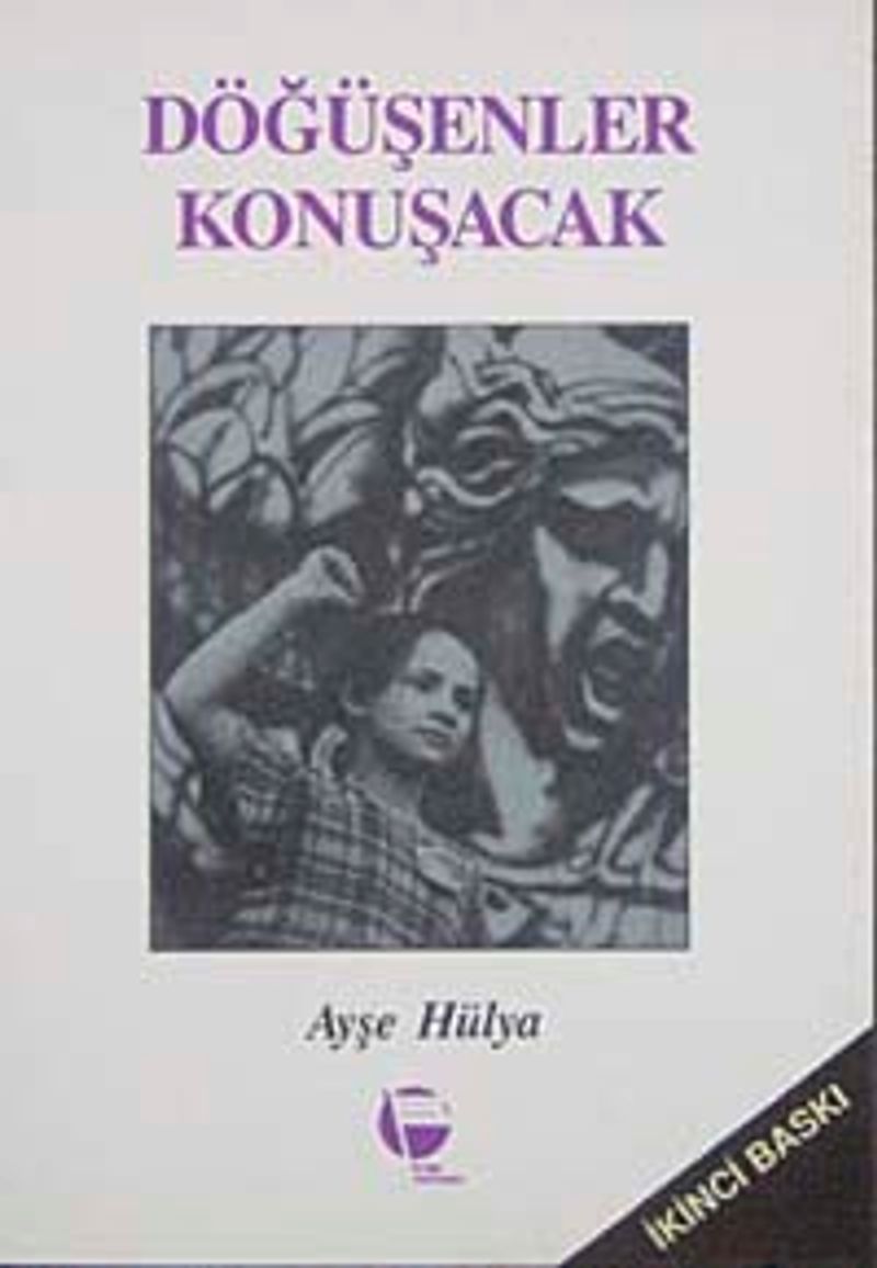 Döğüşenler Konuşacak kitap kapağı