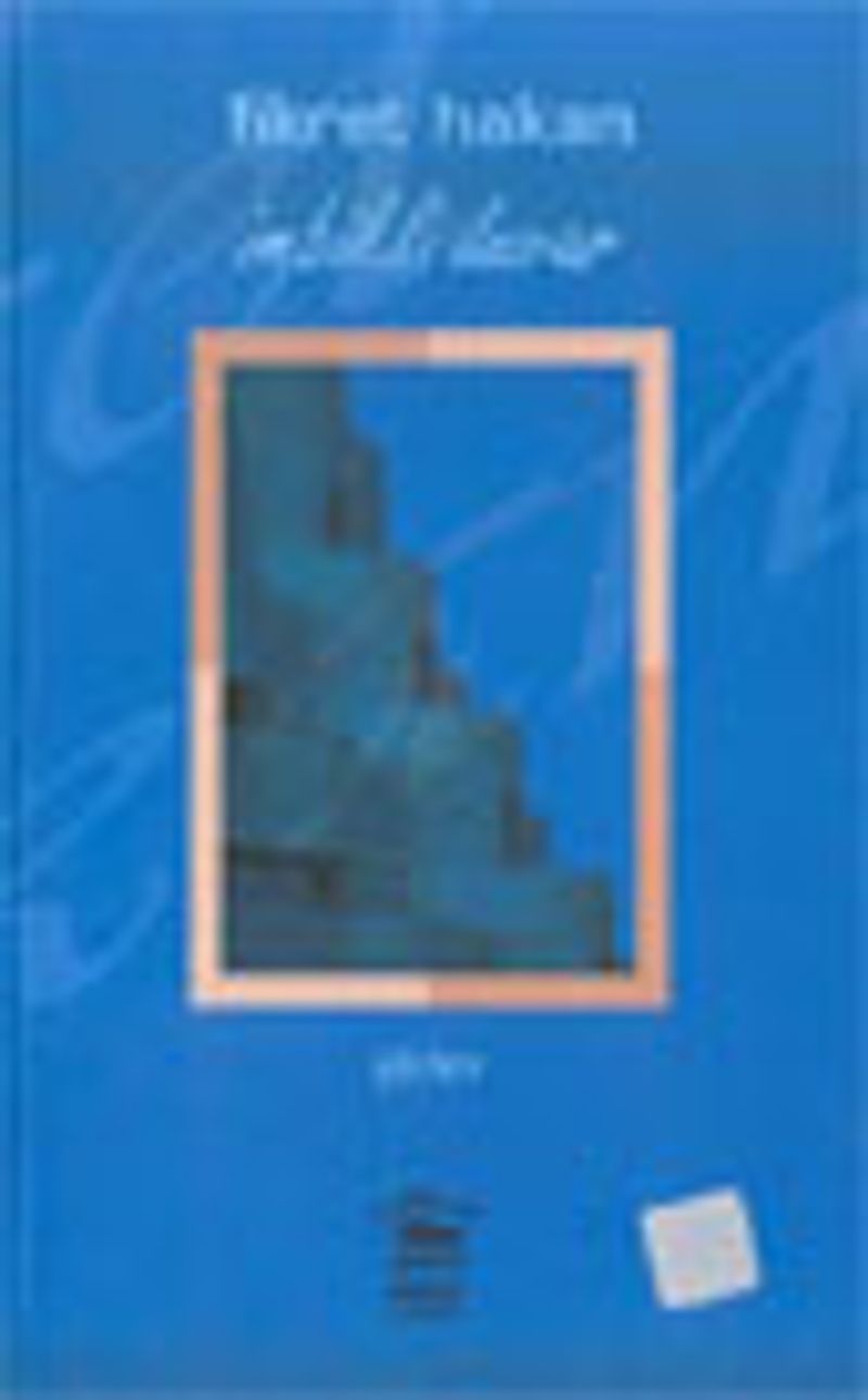 İmbikli Duvar kitap kapağı