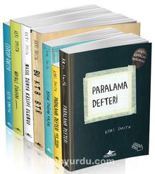 Paralama Defteri Serisi Takım Set (7 Kitap) kitap kapağı