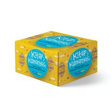 Çocuklar İçin Kumanya (5 Kitap) kitap kapağı