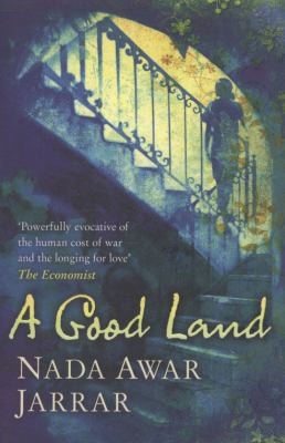 A Good Land kitap kapağı