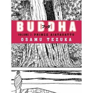 Prince Ajatasattu-Buddha 7 kitap kapağı