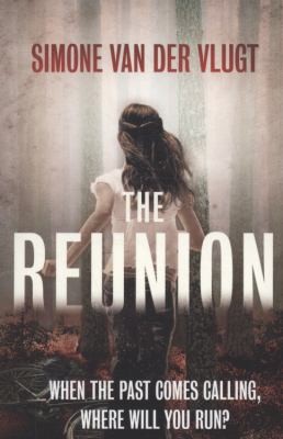 The Reunion kitap kapağı