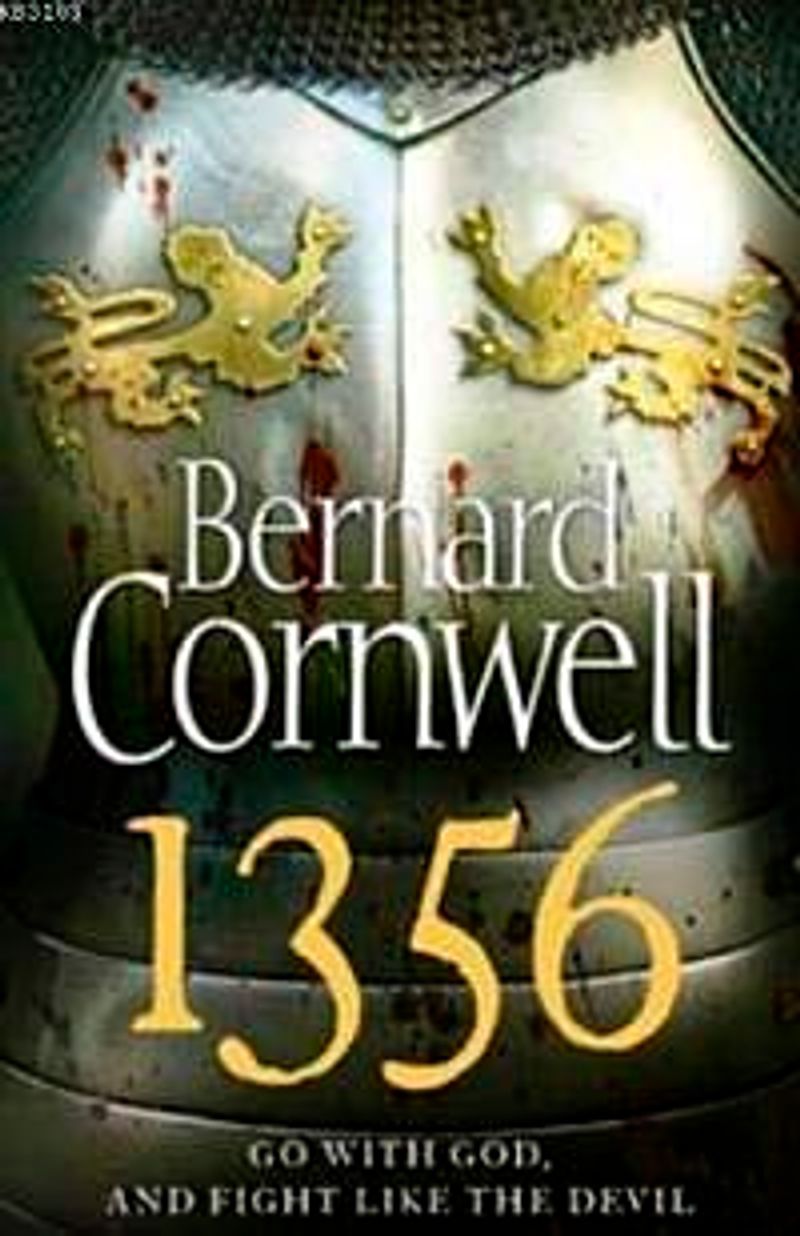 1356 kitap kapağı