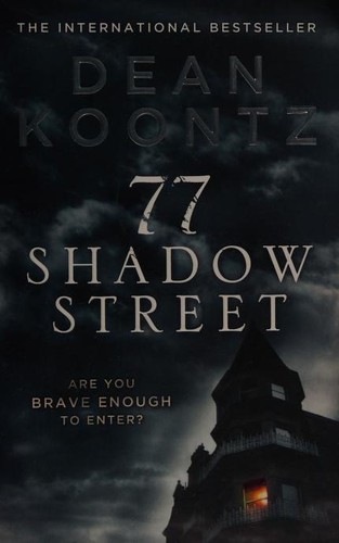 77 Shadow Street kitap kapağı