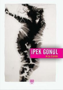 İpek Gönül kitap kapağı
