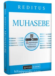2022 KPSS A Grubu Muhasebe Konu Anlatımlı kitap kapağı