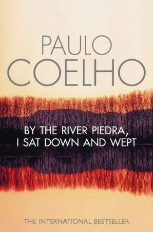 By the River Piedra I Sat Down - Wept kitap kapağı