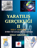 Evrim Teorisi & Yaratilis Gercekligi-II kitap kapağı