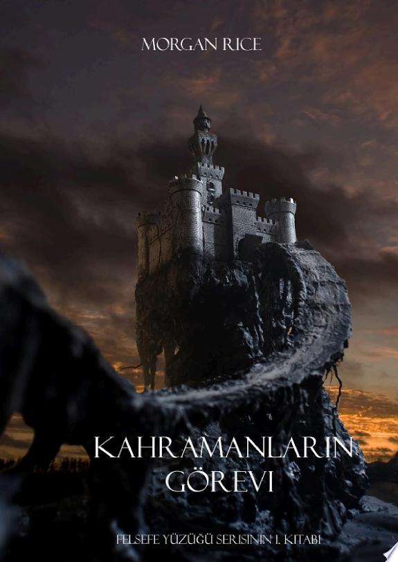 Kahramanlar?n Görevi (Felsefe Yüzü?ü Serisinin 1. Kitab?) kitap kapağı