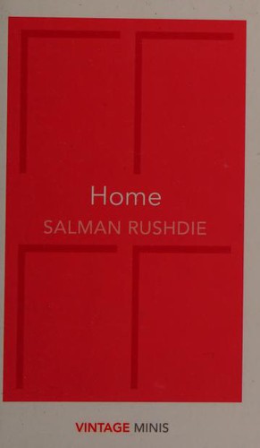 Home: Vintage Minis kitap kapağı