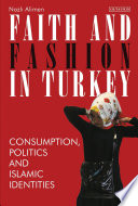 Faith and Fashion in Turkey kitap kapağı