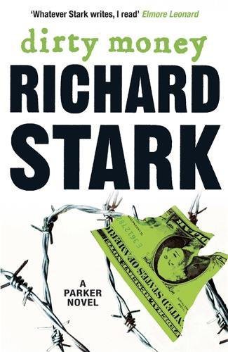 Dirty Money kitap kapağı