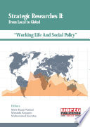 Strategic Researches II: From Local to Global kitap kapağı