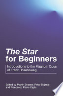 "The Star" for Beginners kitap kapağı