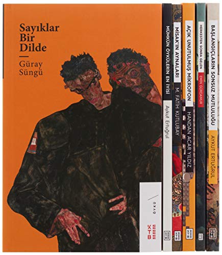 Balkan Romanları Serisi (4 Kitap) kitap kapağı