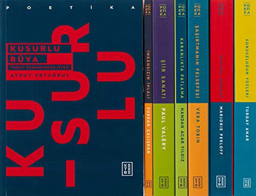 Ortadoğu Günlükleri Serisi (4 Kitap) kitap kapağı