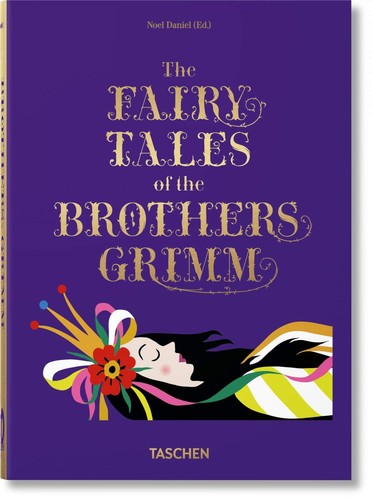 The Fairy Tales Grimm of the Andersen 2 in 1 kitap kapağı
