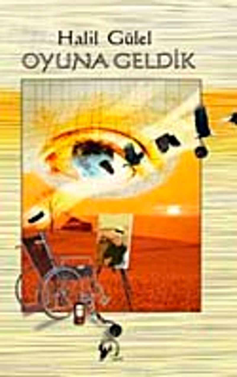Ateş Alıyor Güvercinler kitap kapağı