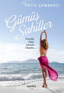 Gümüş Sahiller kitap kapağı