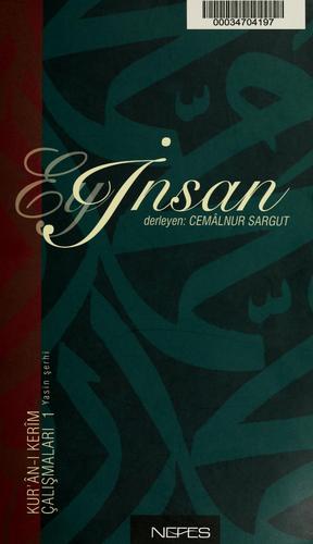 Ey İnsan (Karton Kapak) kitap kapağı
