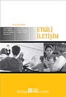Etkili İletişim (Uğur Demiray) kitap kapağı