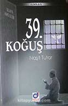 39. Koğuş kitap kapağı