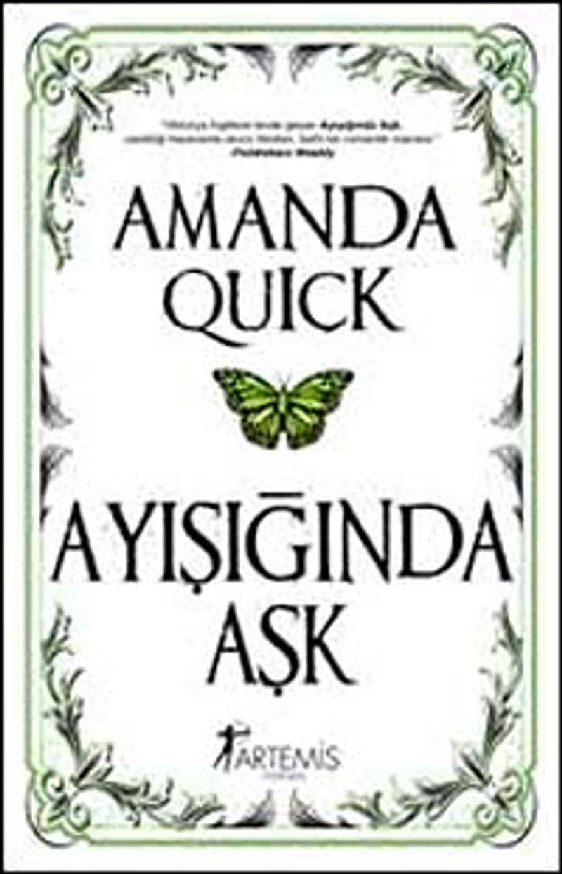 Ay Işığında Aşk kitap kapağı