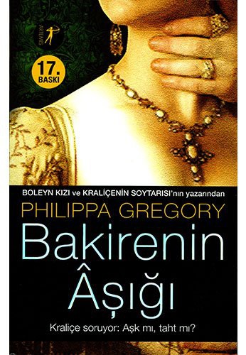 Bakirenin Aşığı Kraliçe Soruyor: Aşk mı, Taht mı? 3. Kitap kitap kapağı