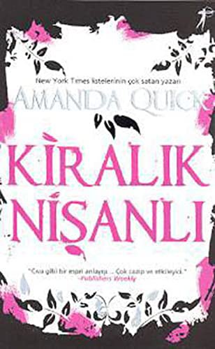 Kiralık Nişanlı (Cep Boy) kitap kapağı