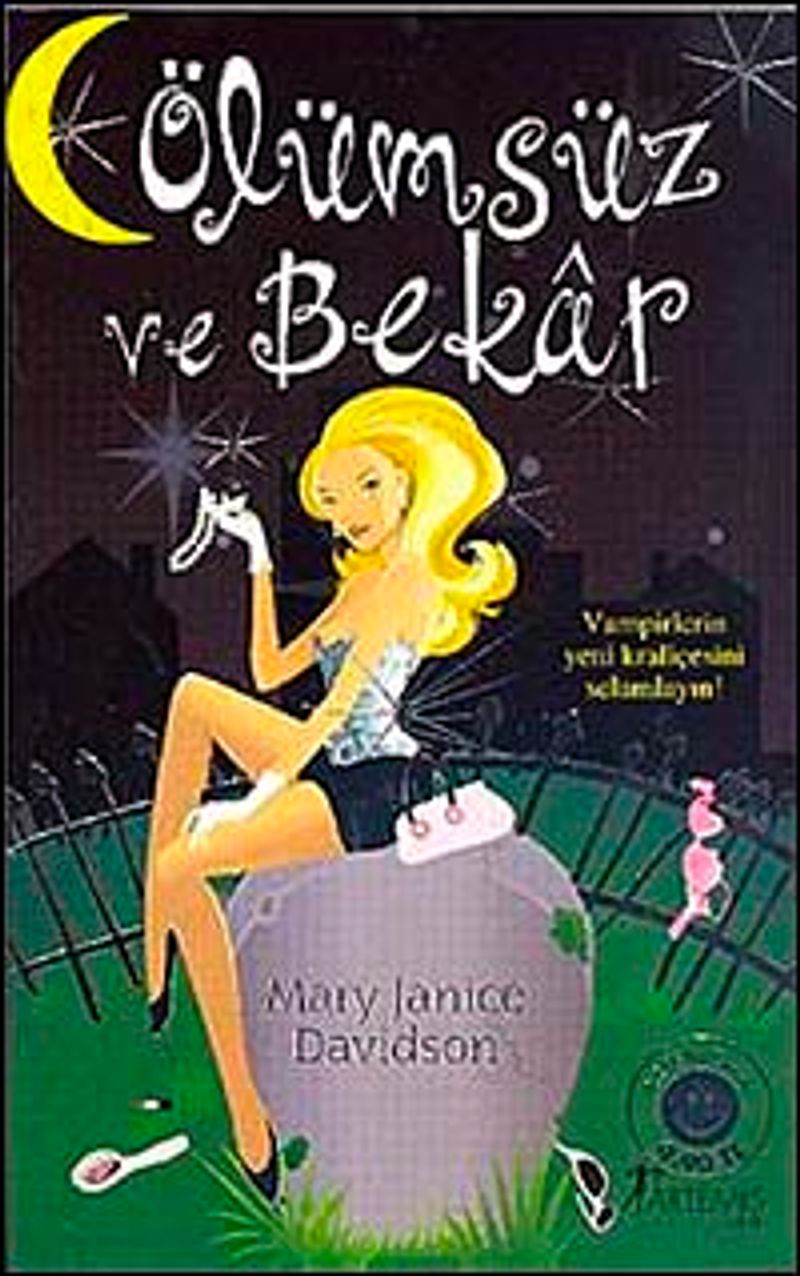 Ölümsüz ve Bekar (Cep Boy) kitap kapağı