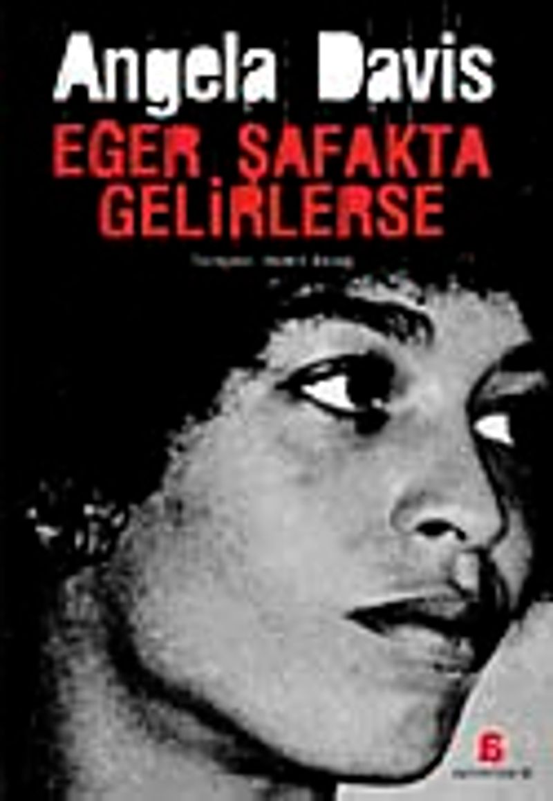 Eğer Şafakta Gelirlerse kitap kapağı