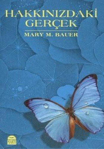 Hakkınızdaki Gerçek kitap kapağı