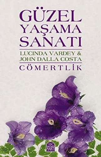 Güzel Yaşama Sanatı - Cömertlik kitap kapağı