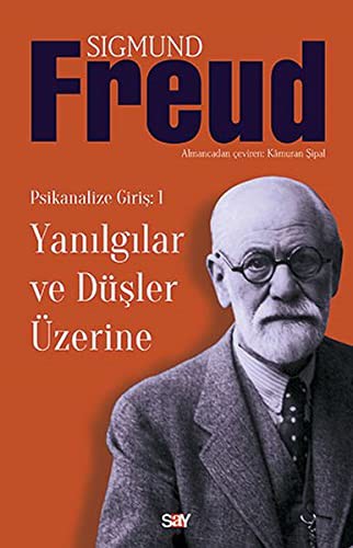 Yanılgılar ve Düşler Üzerine kitap kapağı