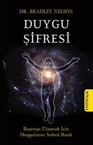 Duygu Şifresi kitap kapağı