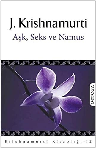 Aşk, Seks ve Namus kitap kapağı