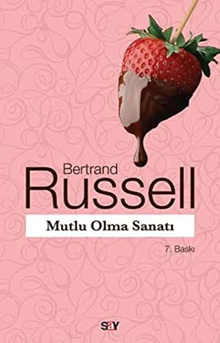 Mutlu Olma Sanatı kitap kapağı