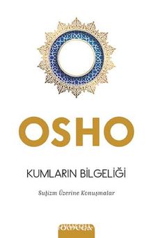 Kumların Bilgeliği & Sufizm Üzerine Konuşmalar kitap kapağı