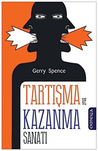Tartışma ve Kazanma Sanatı kitap kapağı