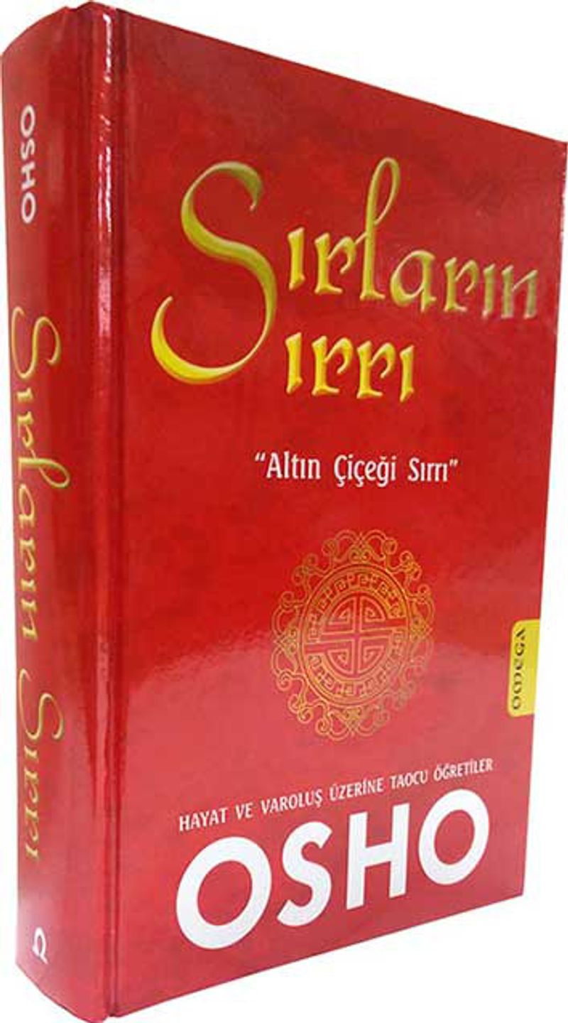 Sırların Sırrı (Ciltli) kitap kapağı