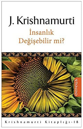 İnsanlık Değişebilir mi? kitap kapağı