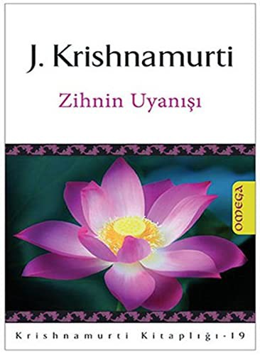 Zihnin Uyanışı kitap kapağı