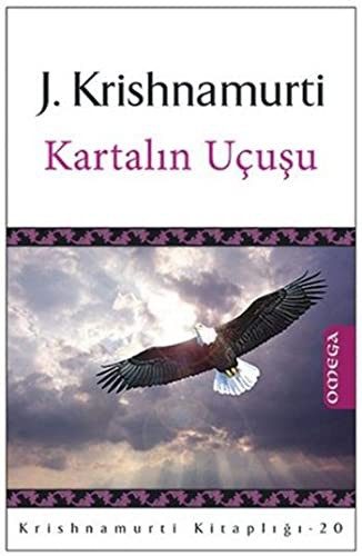 Kartalın Uçuşu kitap kapağı