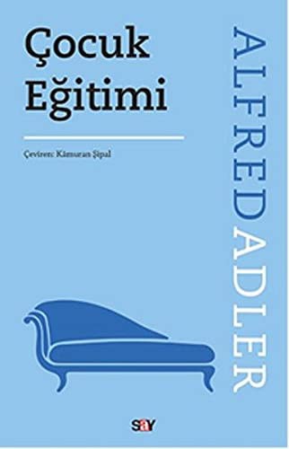 Çocuk Eğitimi kitap kapağı