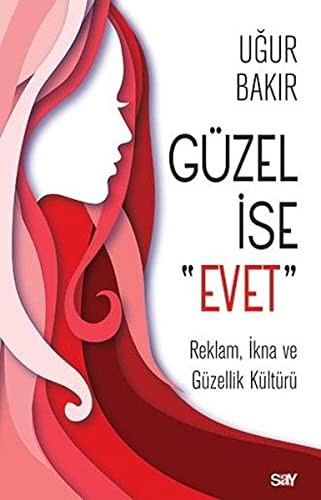 Gu¨zel İse Evet kitap kapağı