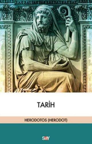 Tarih kitap kapağı